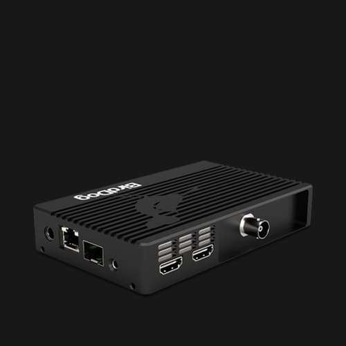 4K HDMI - NDI Encoder/Decoder produkta attēls