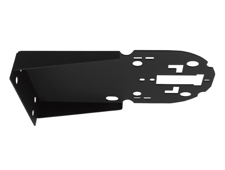 Wall Mount for X5 Ultra (Black) - P-Series compatible produkta attēls