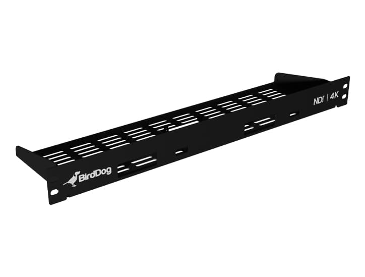 4K Converter Rack Mount produkta attēls