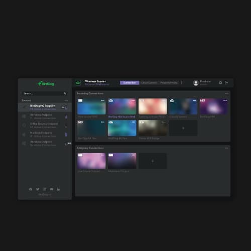 Connect Premium - 10 Connections 30 days Subscription product image