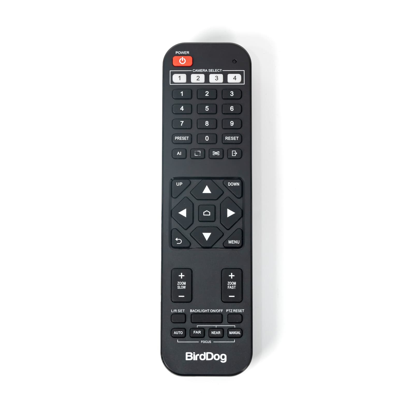 Remote Controller for X1 / X1 Ultra / X1-30 / MAX produkta attēls