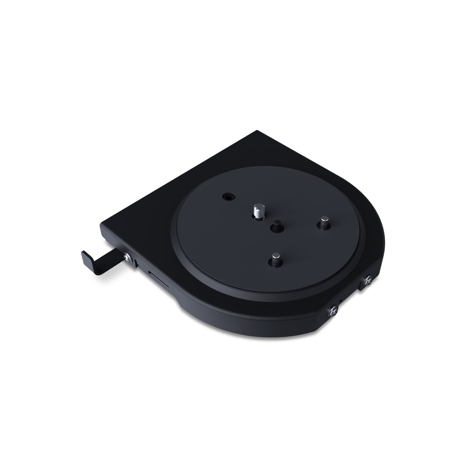 Ceiling Mount for X1 / X1 Ultra / X1-30 / MAX (Black) produkta attēls