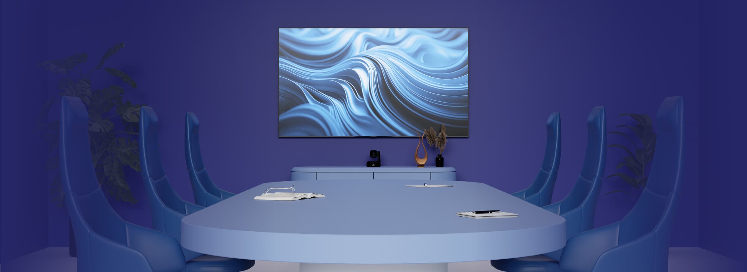 Max Blue produkta attēls