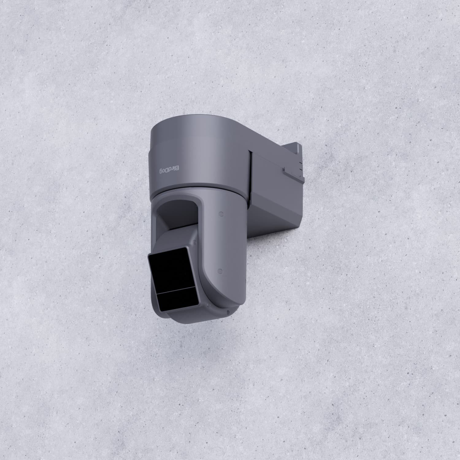 Wall Mount for O4 (Grey) produkta attēls