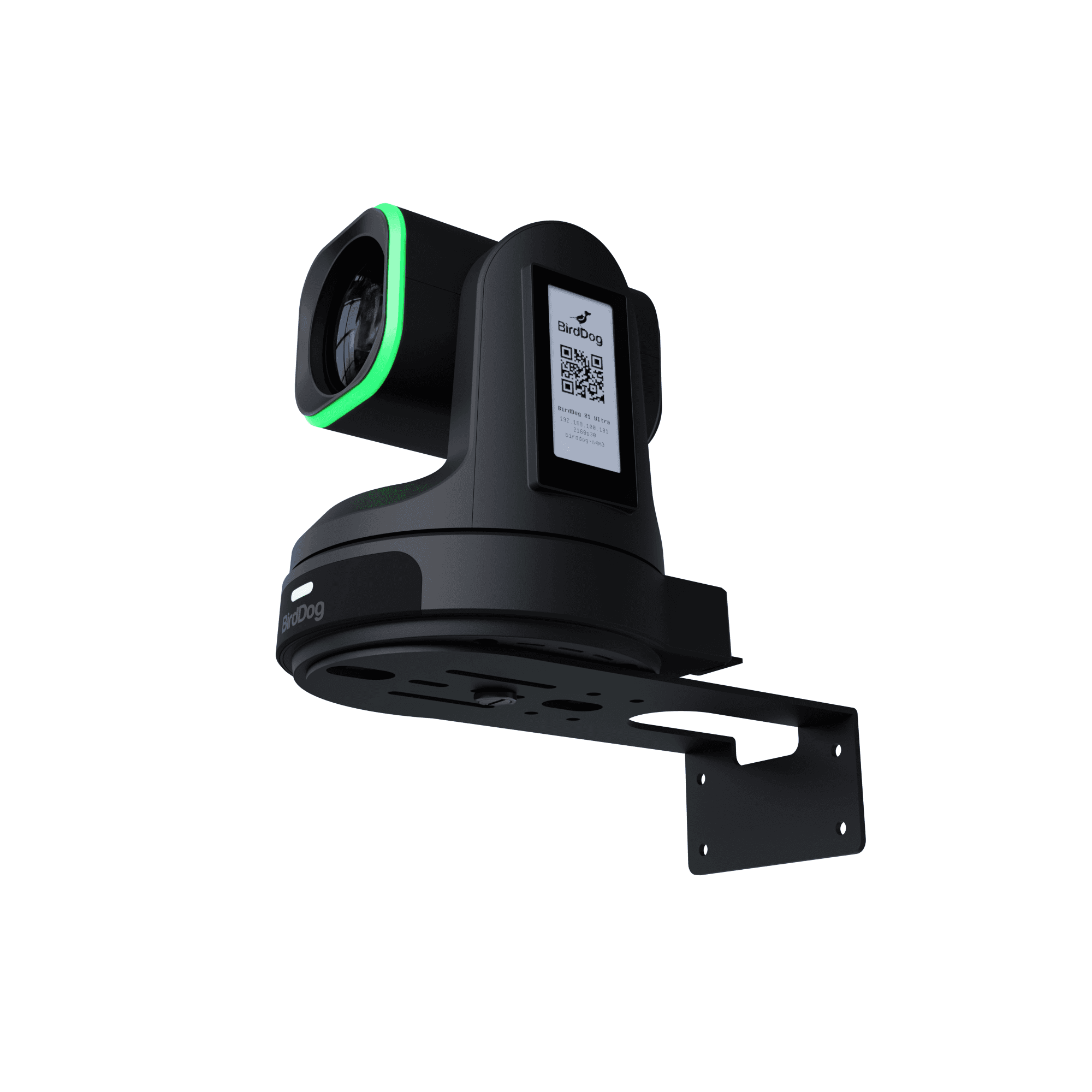 Wall Mount for X1 / X1 Ultra / X1-30 / MAX (Black) produkta attēls